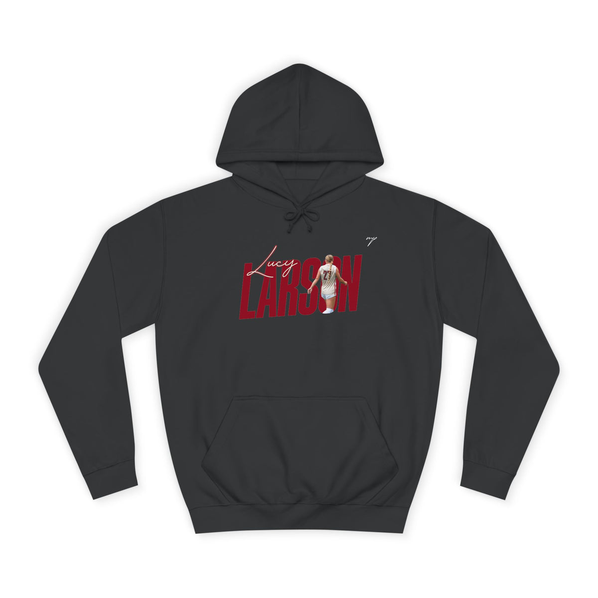 Lucy Larson Hoodie