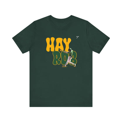 Hayden Roberts Graphic Tee
