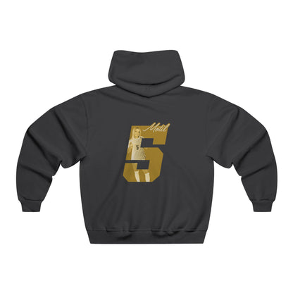 Caitlin Motil Vintage Hoodie