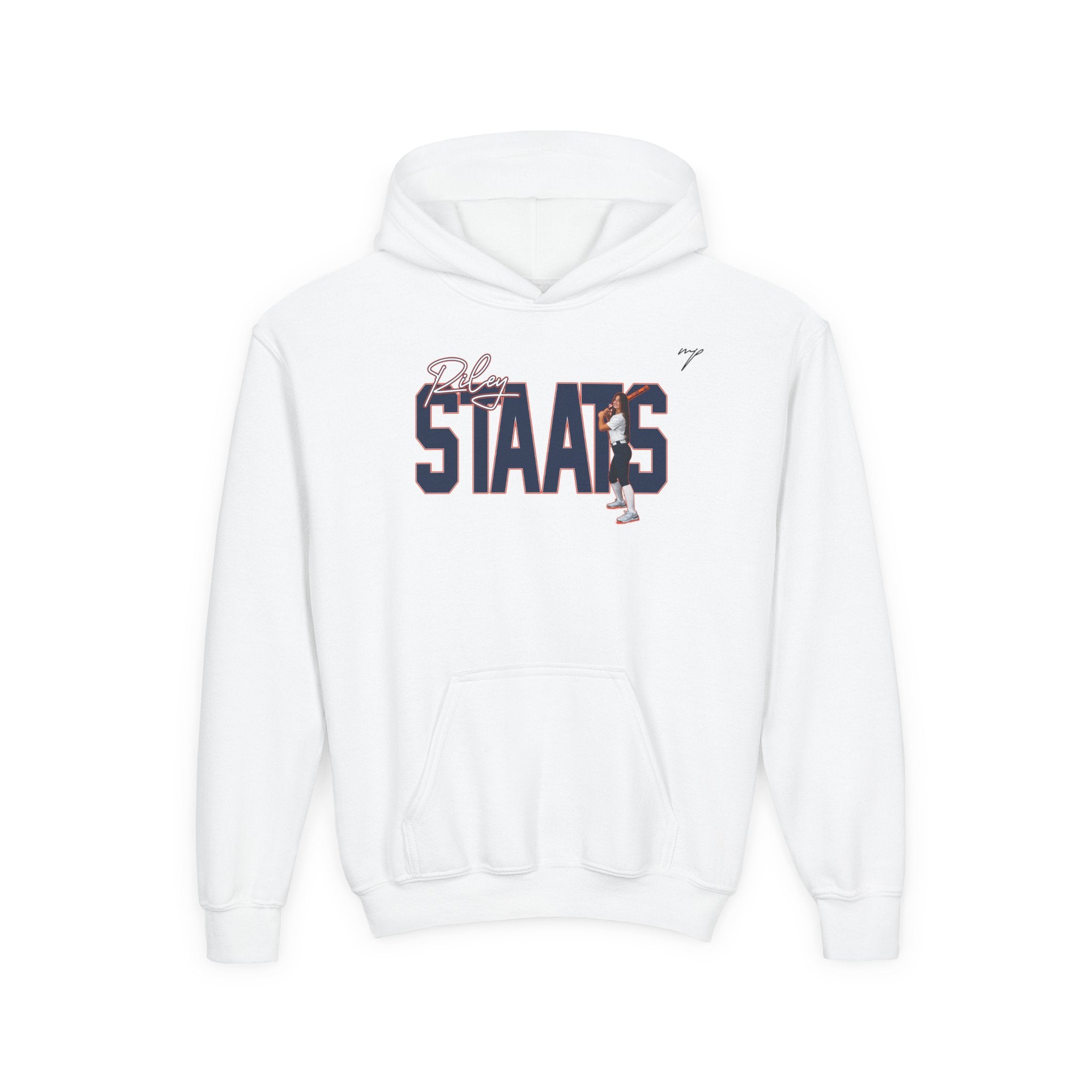 Riley Staats YOUTH Hoodie