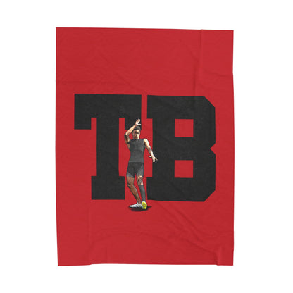 Tramare Byrd Blanket