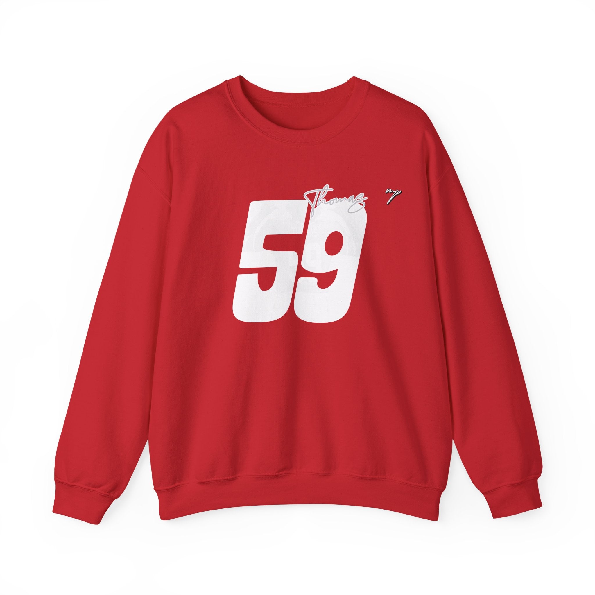 Jordan Thomas Crewneck