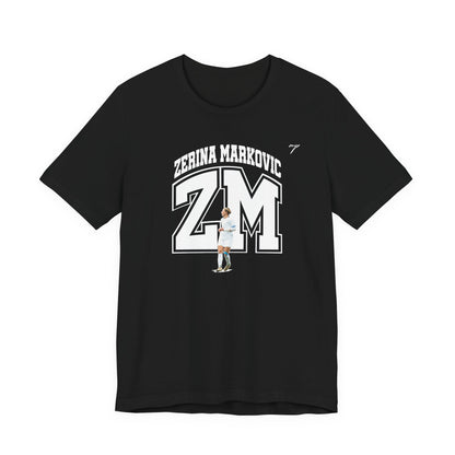 Zerina Markovic Graphic Tee