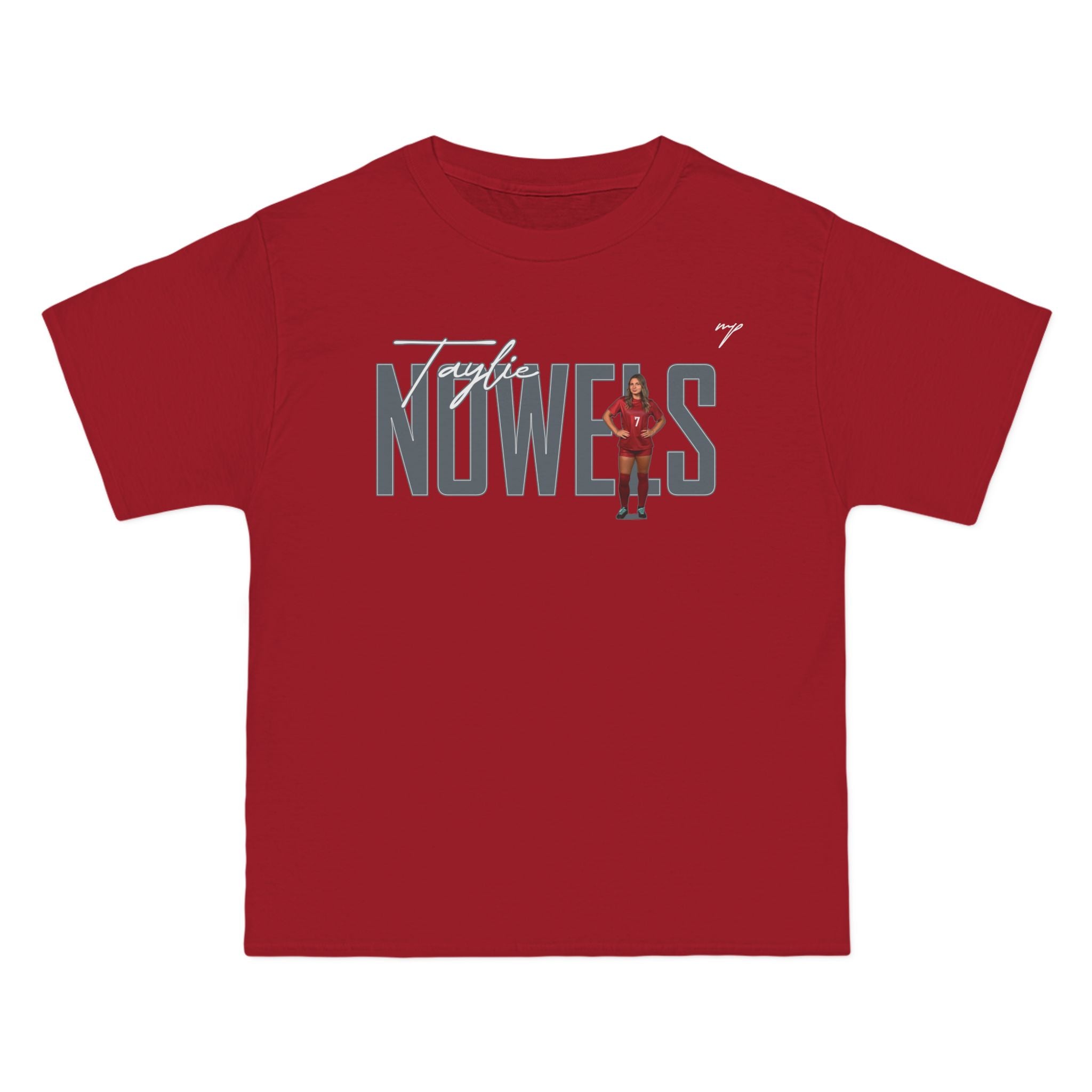 Taylie Nowels Vintage Tee