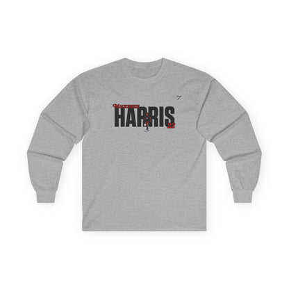 Mackenzie Harris Long Sleeve