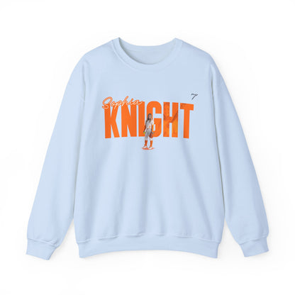 Sophia Knight Crewneck