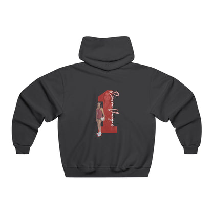 Ivanna Rivera Vargas Vintage Hoodie