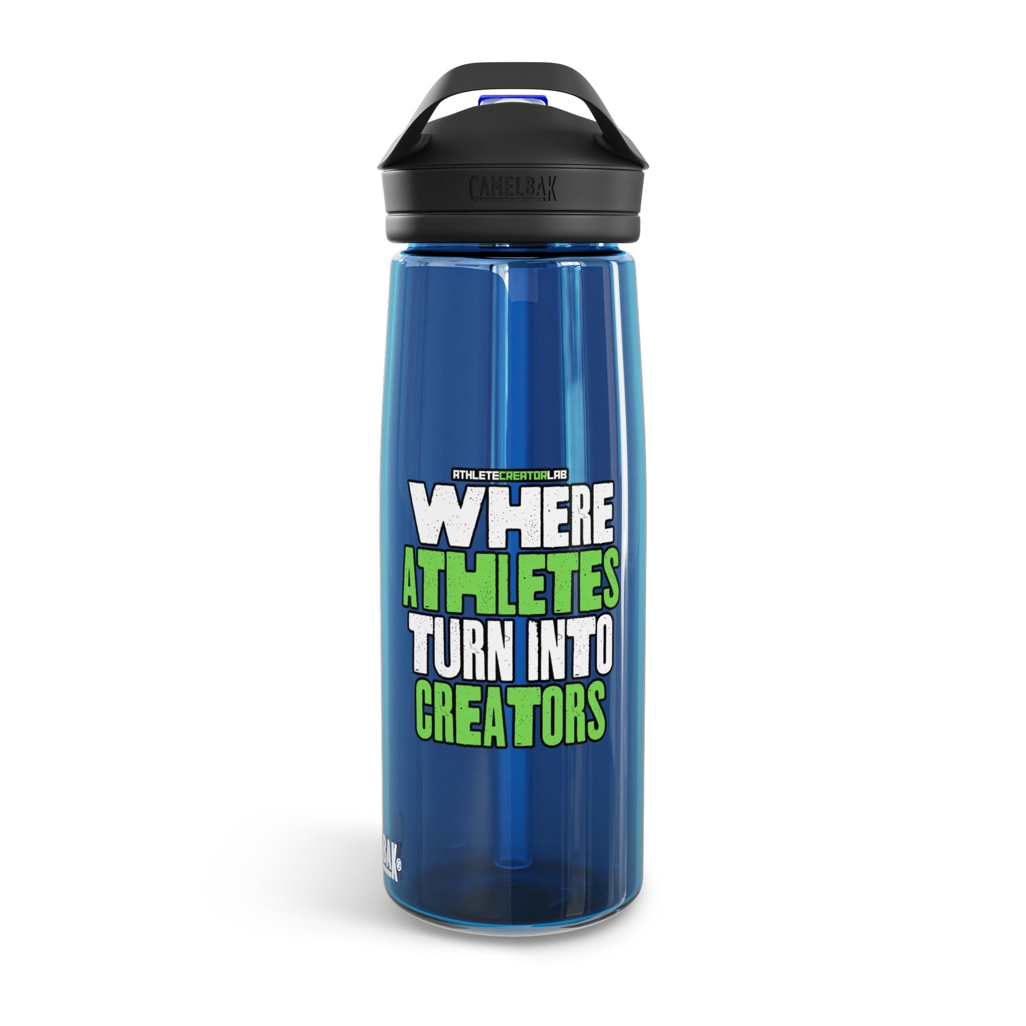 Athlete Creator Lab Water Bottle