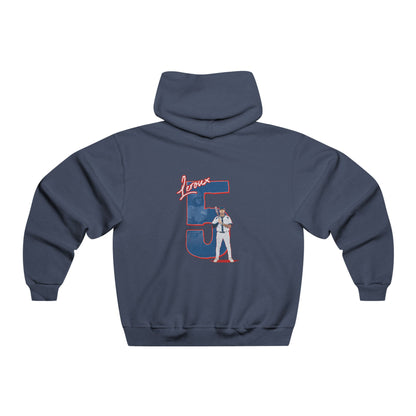 Brando Leroux Vintage Hoodie