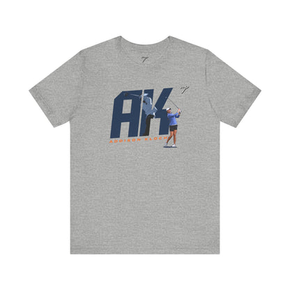 Addison Kloch Graphic Tee