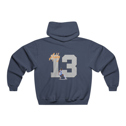 Addyson McCleary Vintage Hoodie