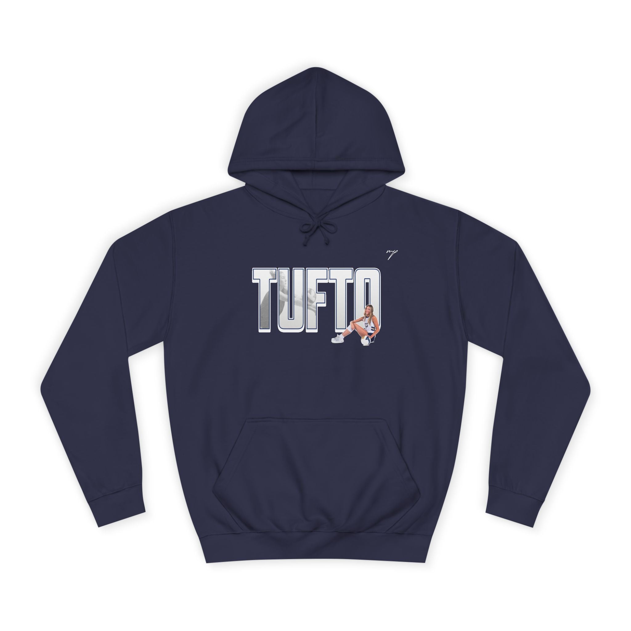 Elli Tufto Hoodie