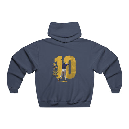 Kevin Cruz Vintage Hoodie