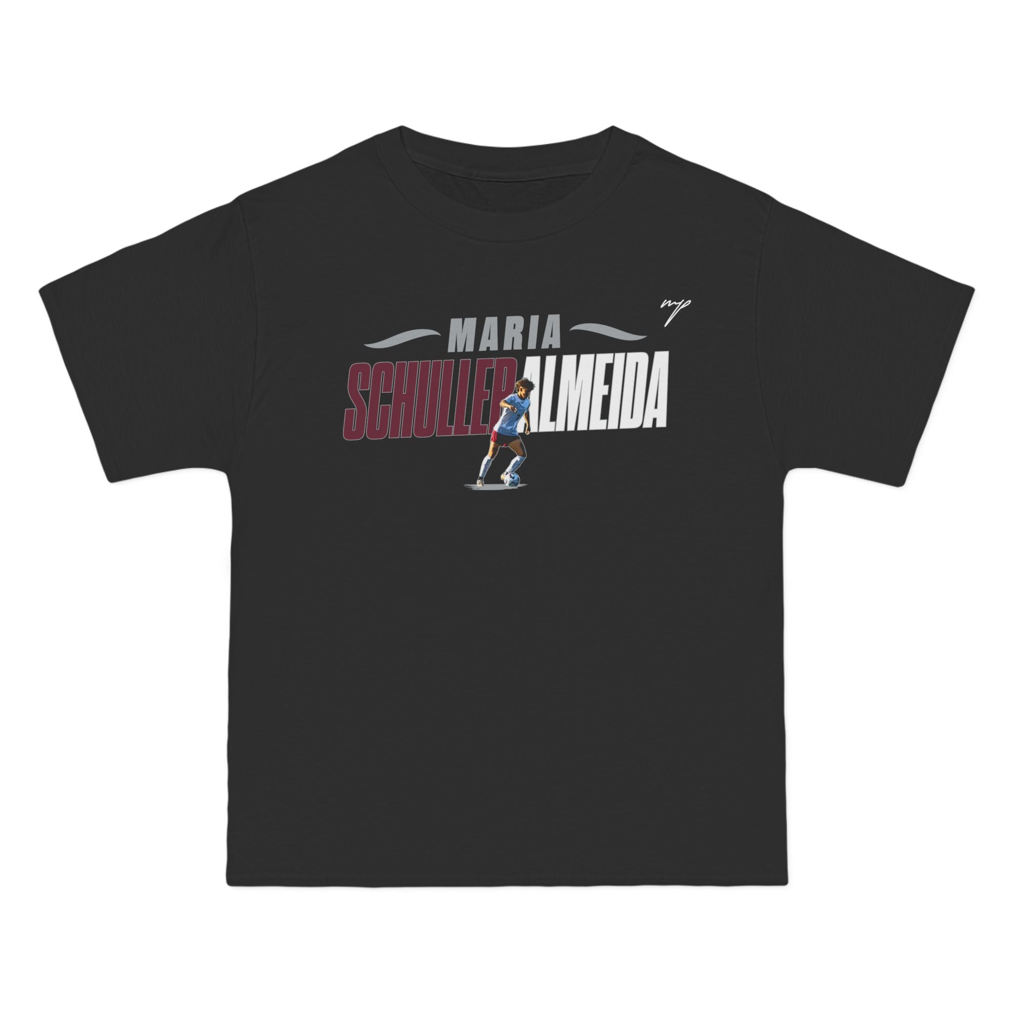 Maria Schuller Almeida Vintage Tee