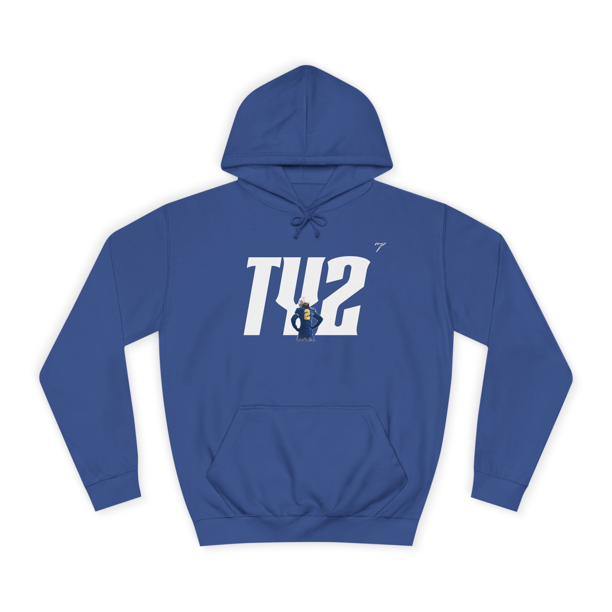 Ty Yarrell Hoodie