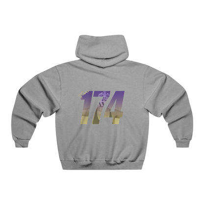 Javier Franco Vintage Hoodie