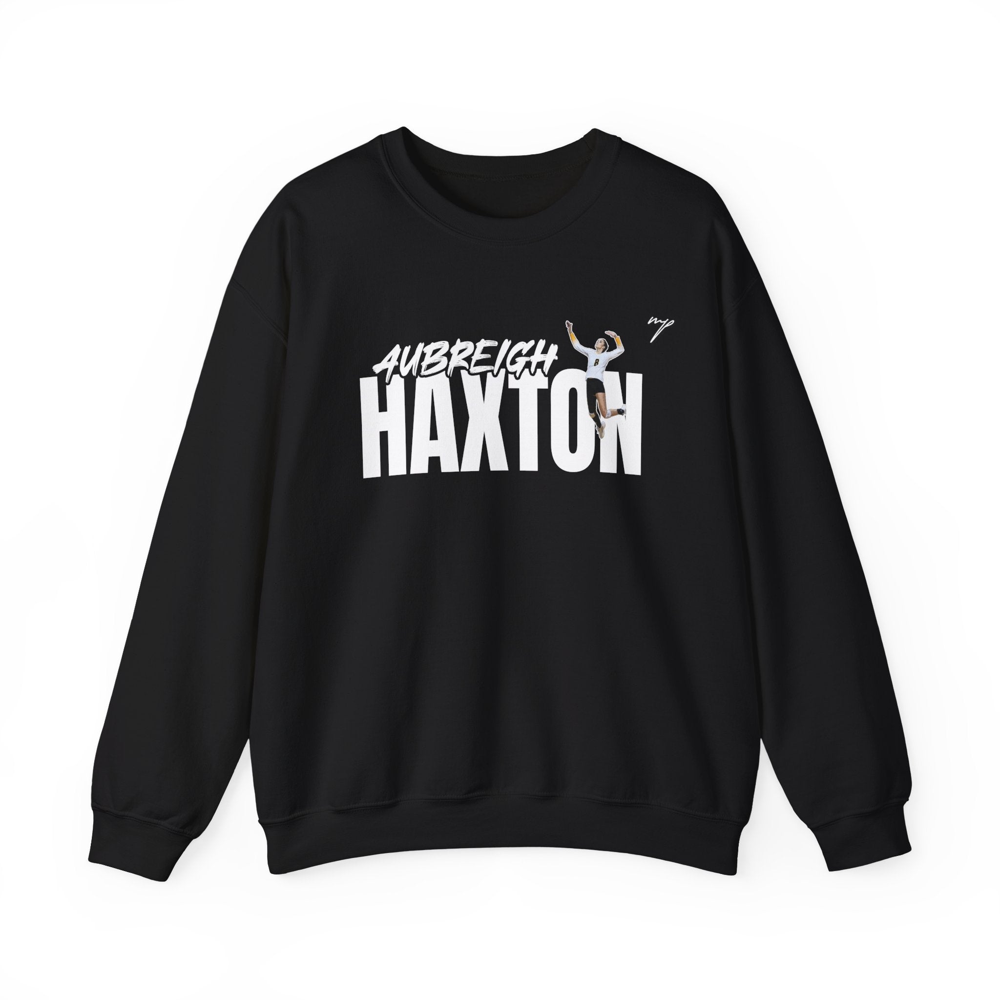 Aubreigh Haxton Crewneck