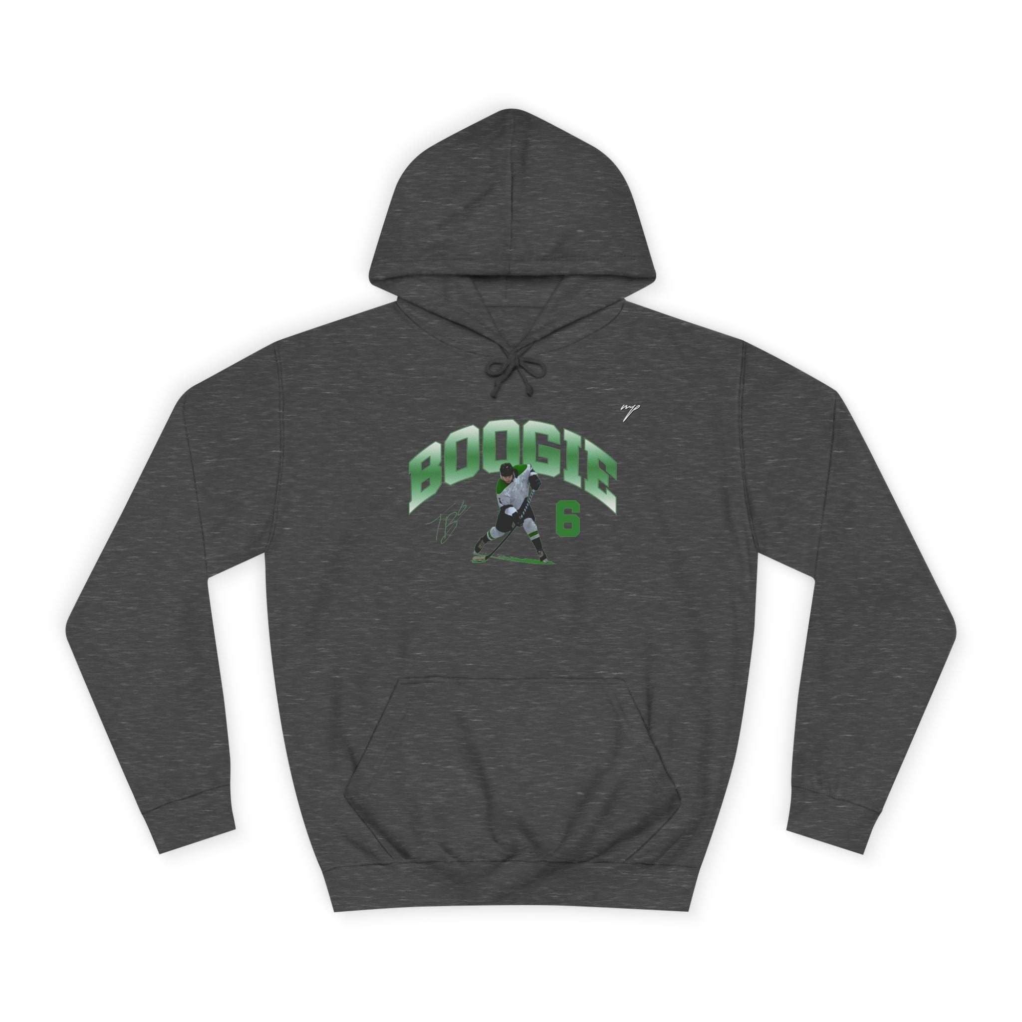 Trey Bruggeman Hoodie