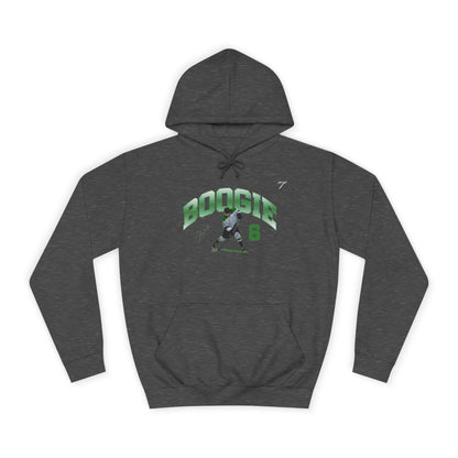 Trey Bruggeman Hoodie