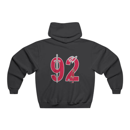 Emma Johns Vintage Hoodie