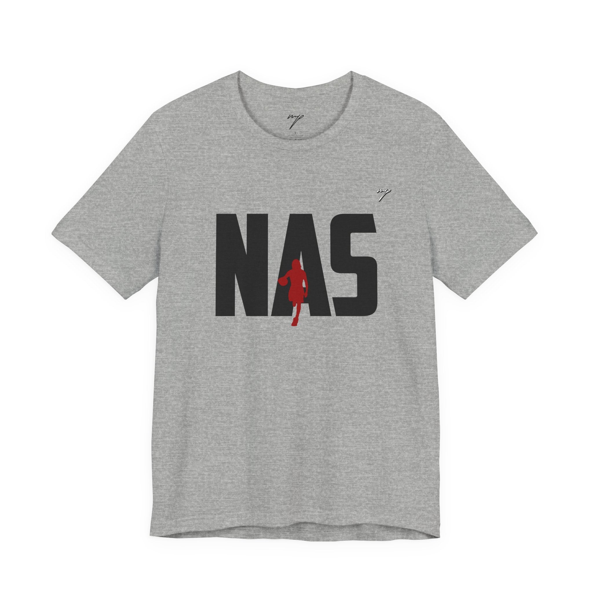 Nasir Labinjo Graphic Tee