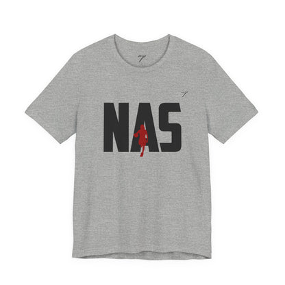 Nasir Labinjo Graphic Tee