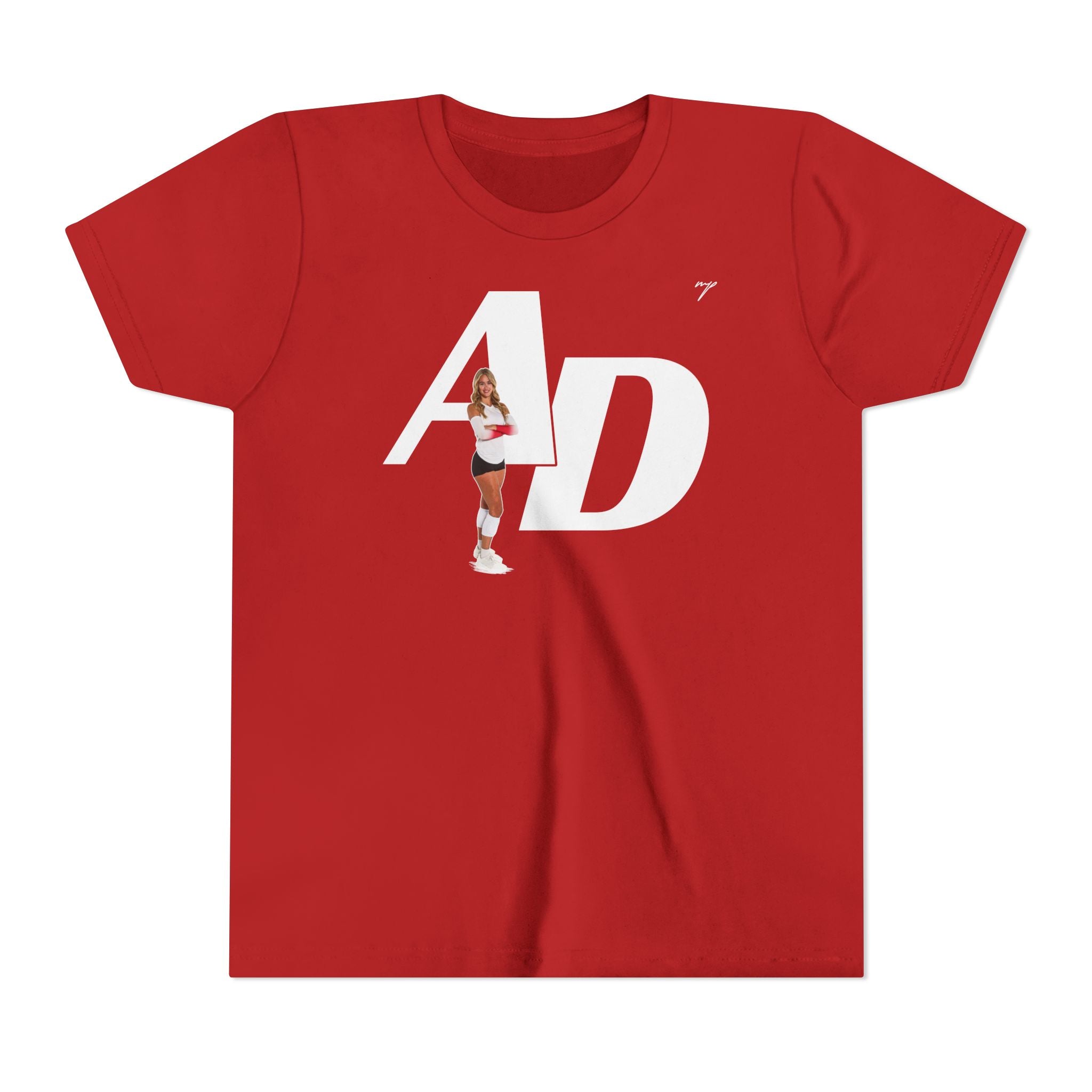 Avery Daum YOUTH Graphic Tee