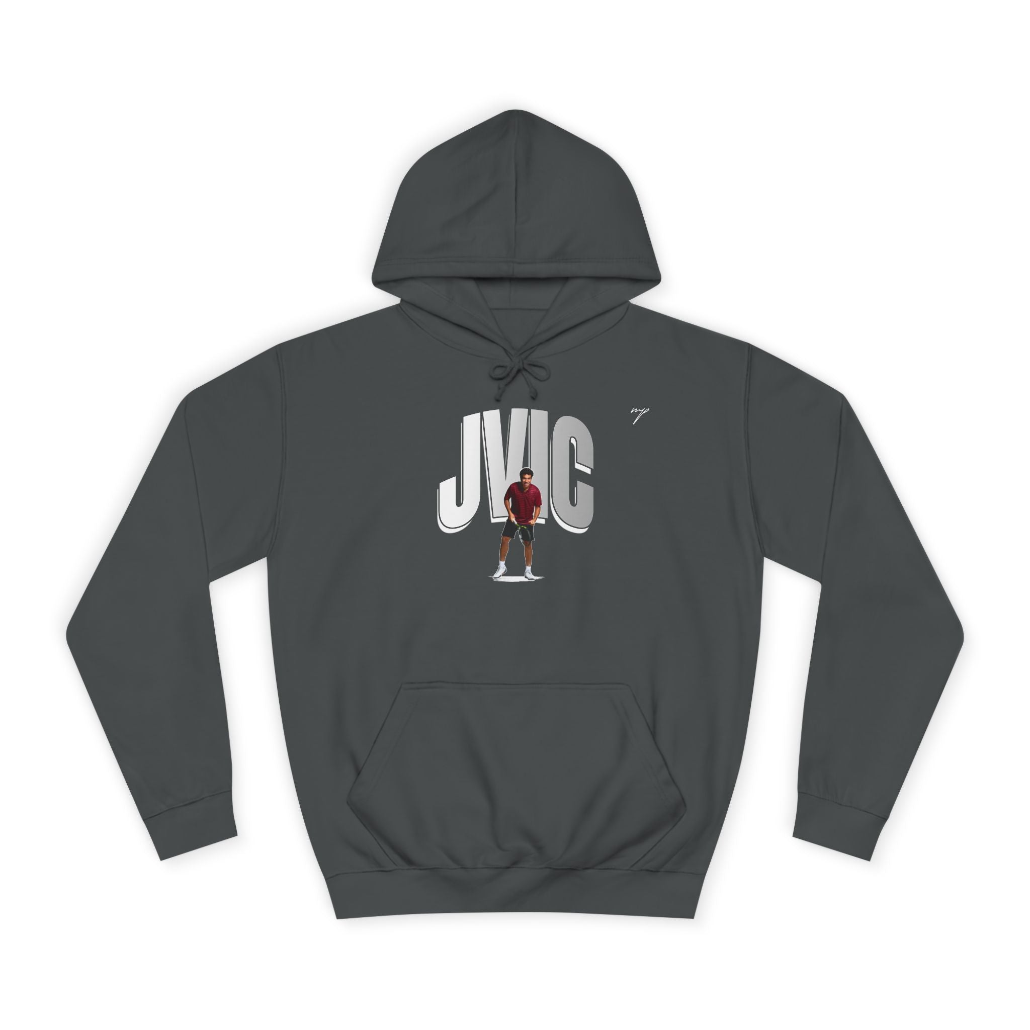 Jeremy Victoria Hoodie