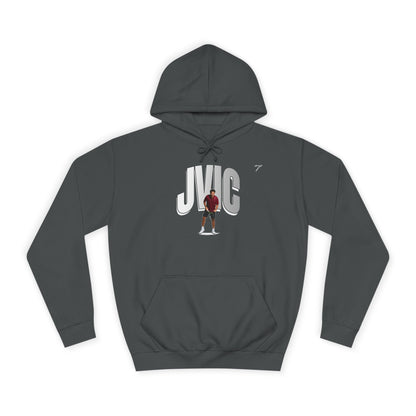 Jeremy Victoria Hoodie