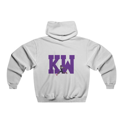 Kannon Williams Vintage Hoodie