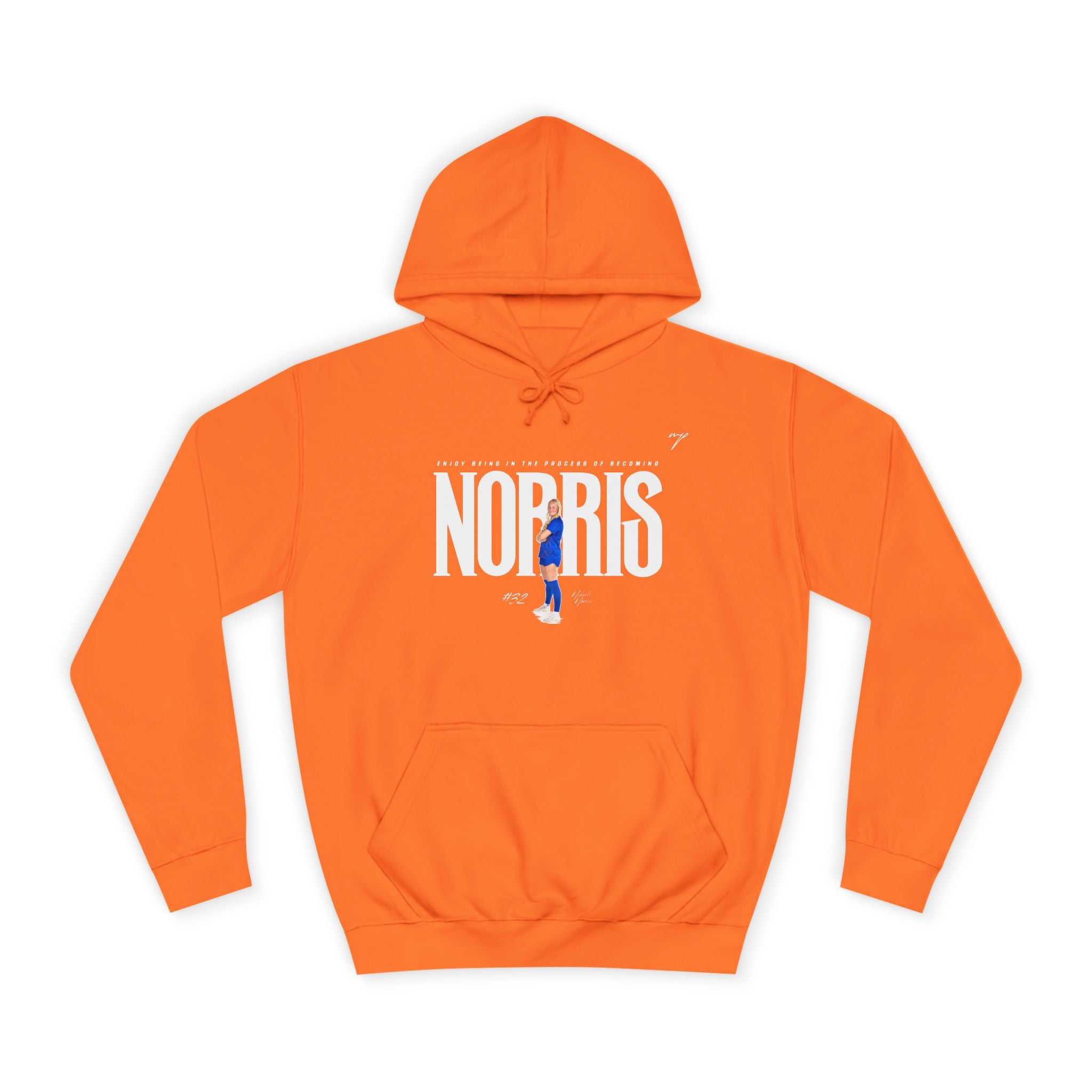 Nylah Norris Hoodie