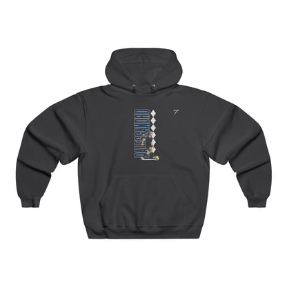 Abby Dalessandro Vintage Hoodie