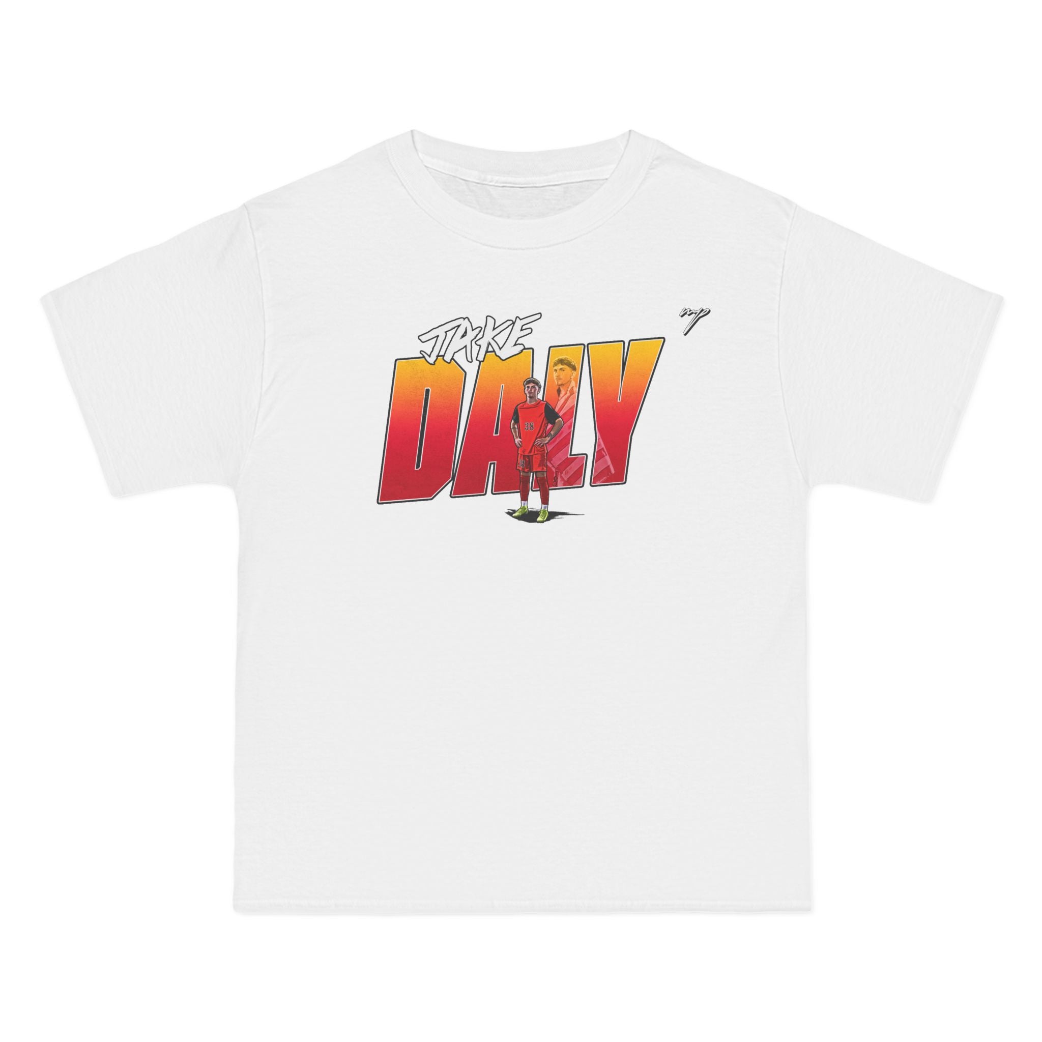 Jake Daly Vintage Tee