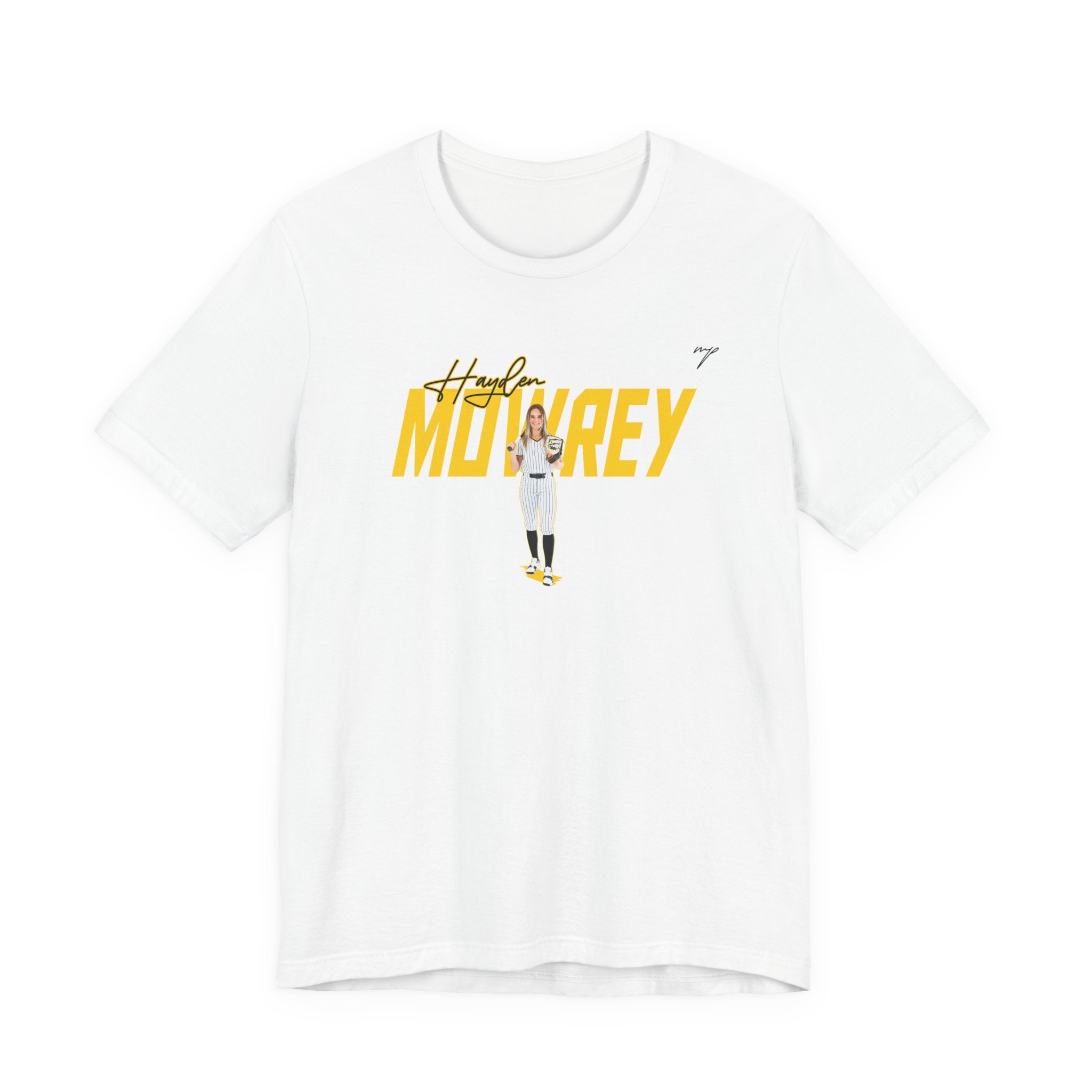 Hayden Mowrey Graphic Tee
