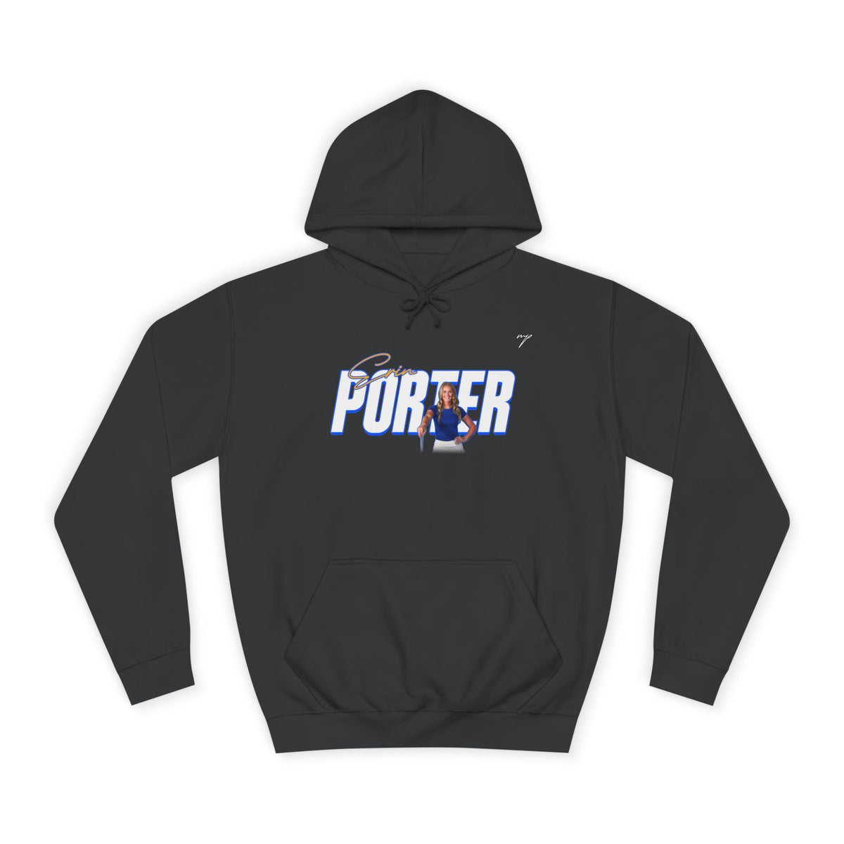 Erin Porter Hoodie