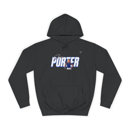 Erin Porter Hoodie