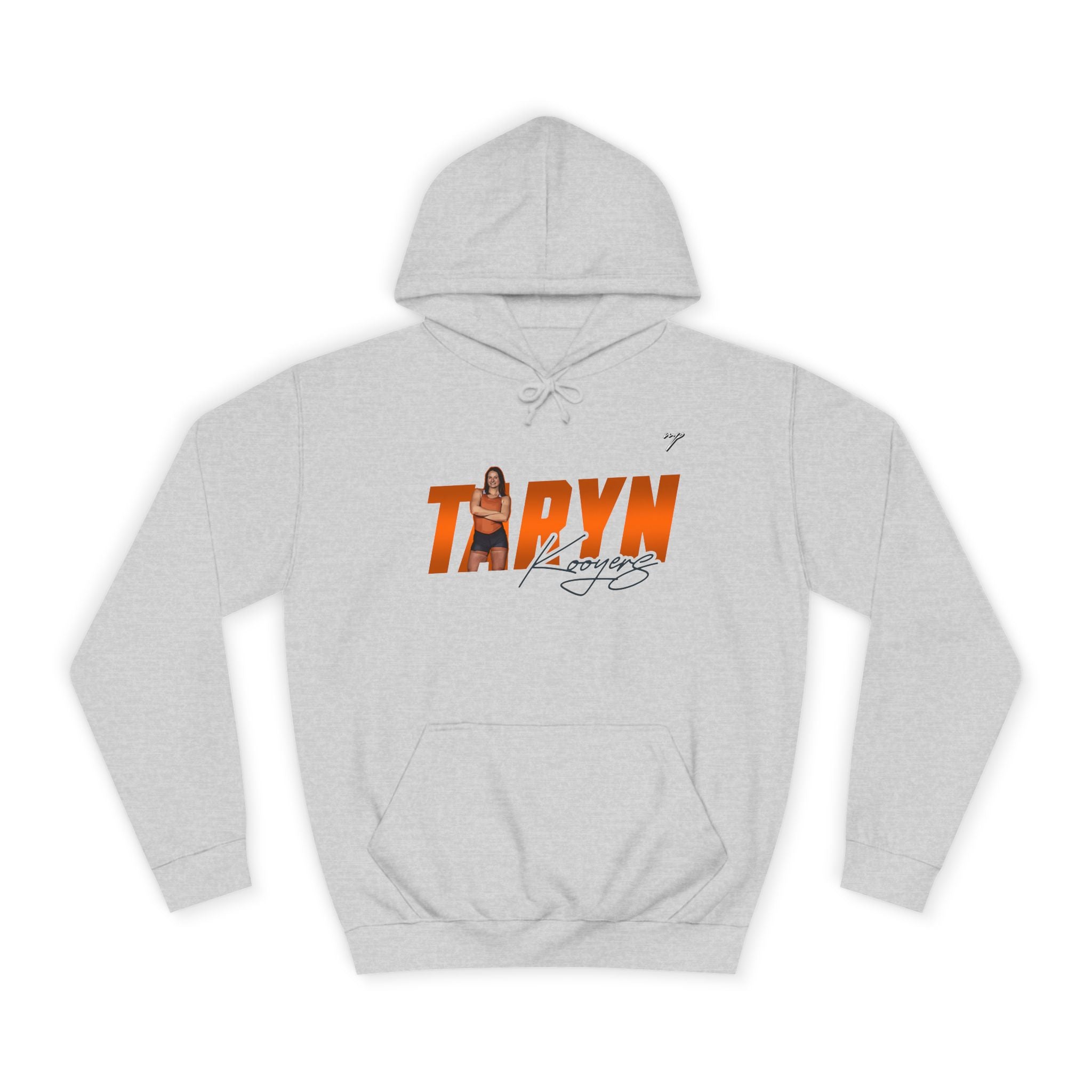Taryn Kooyers Hoodie