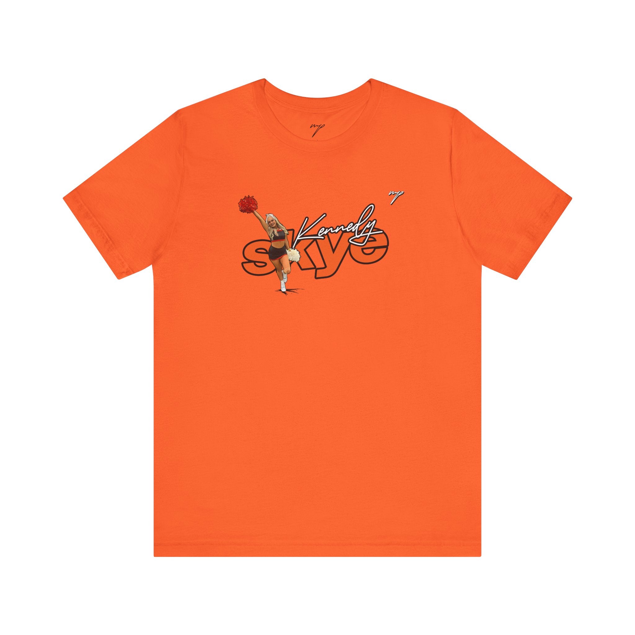 Kennedy Rinehart Graphic Tee