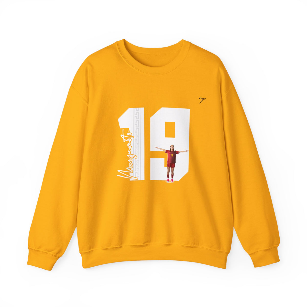 Hana Mizumoto Crewneck