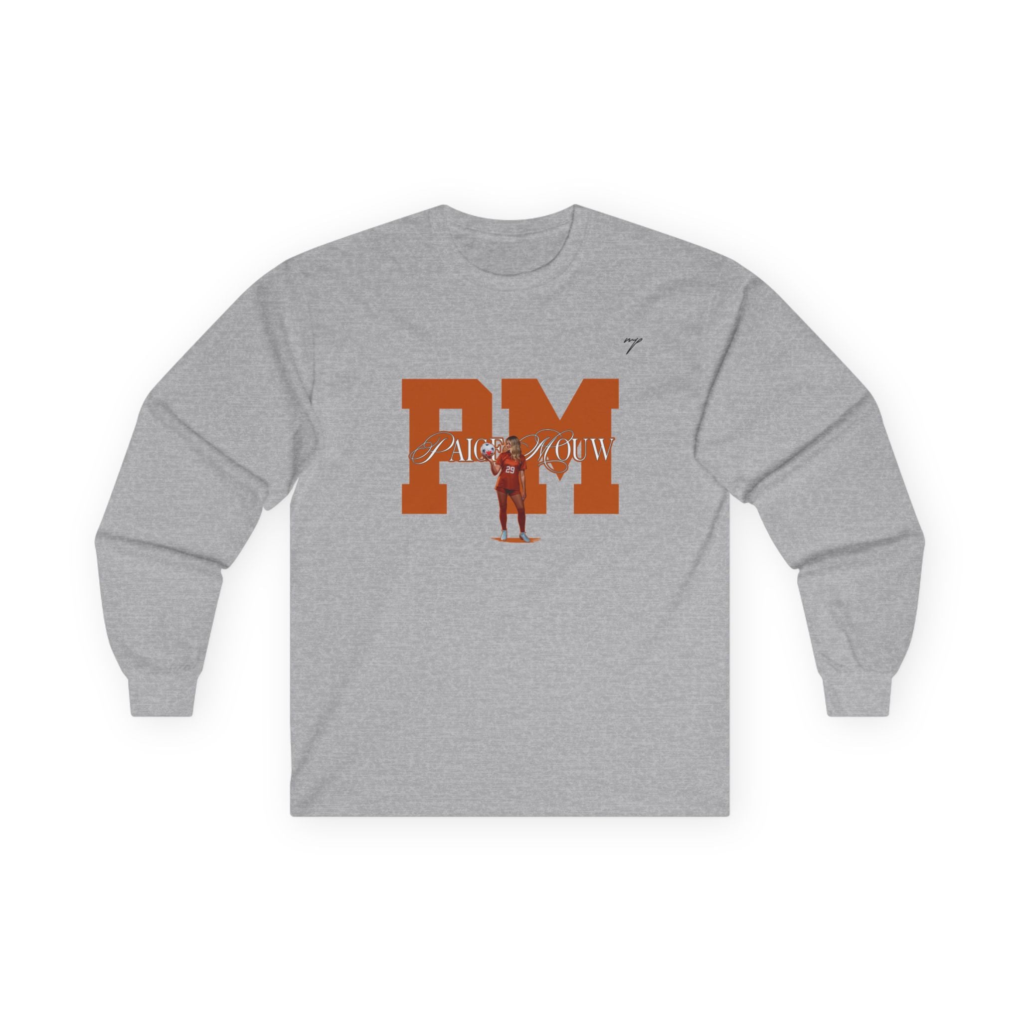 Paige Mouw Long Sleeve