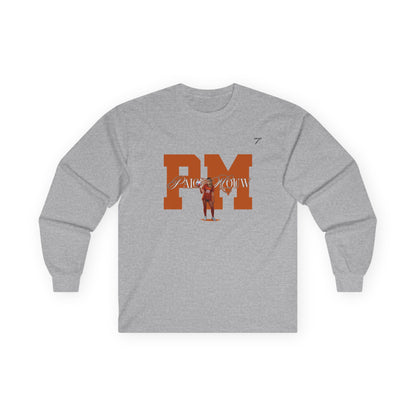 Paige Mouw Long Sleeve