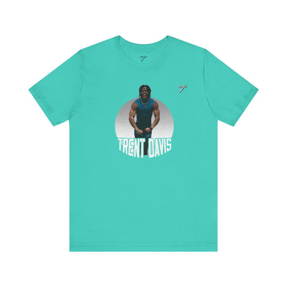 Trent Davis Graphic Tee