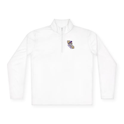 Austin Gerken Quarter-Zip