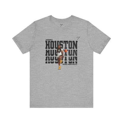 Journey Houston Graphic Tee
