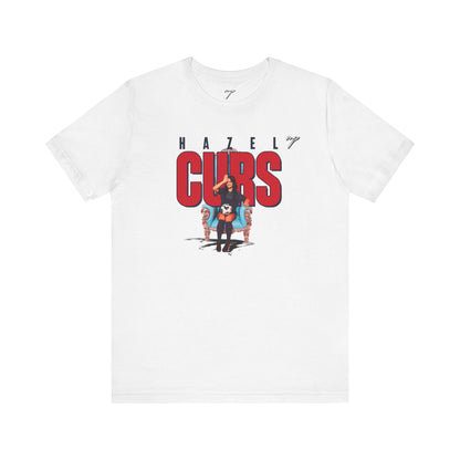 Hazel Curs Graphic Tee