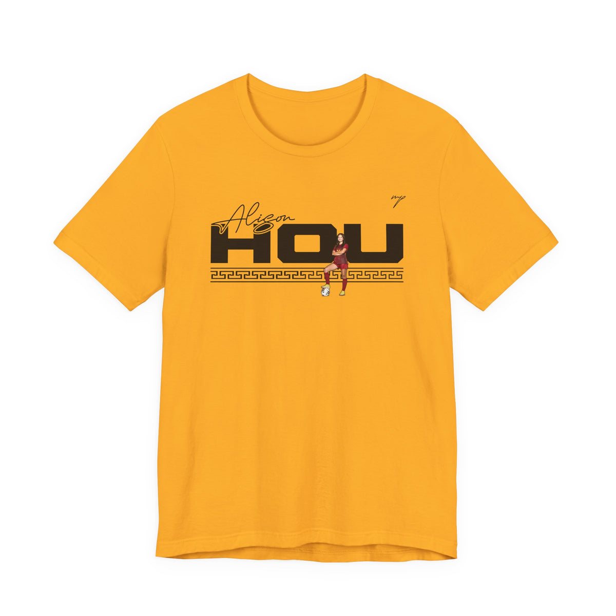 Alison Hou Graphic Tee