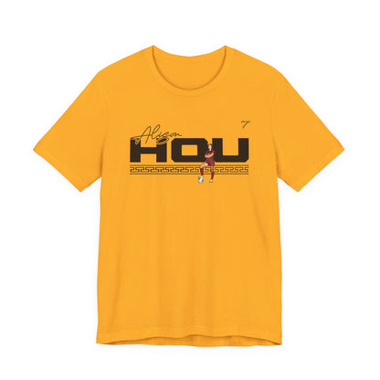Alison Hou Graphic Tee