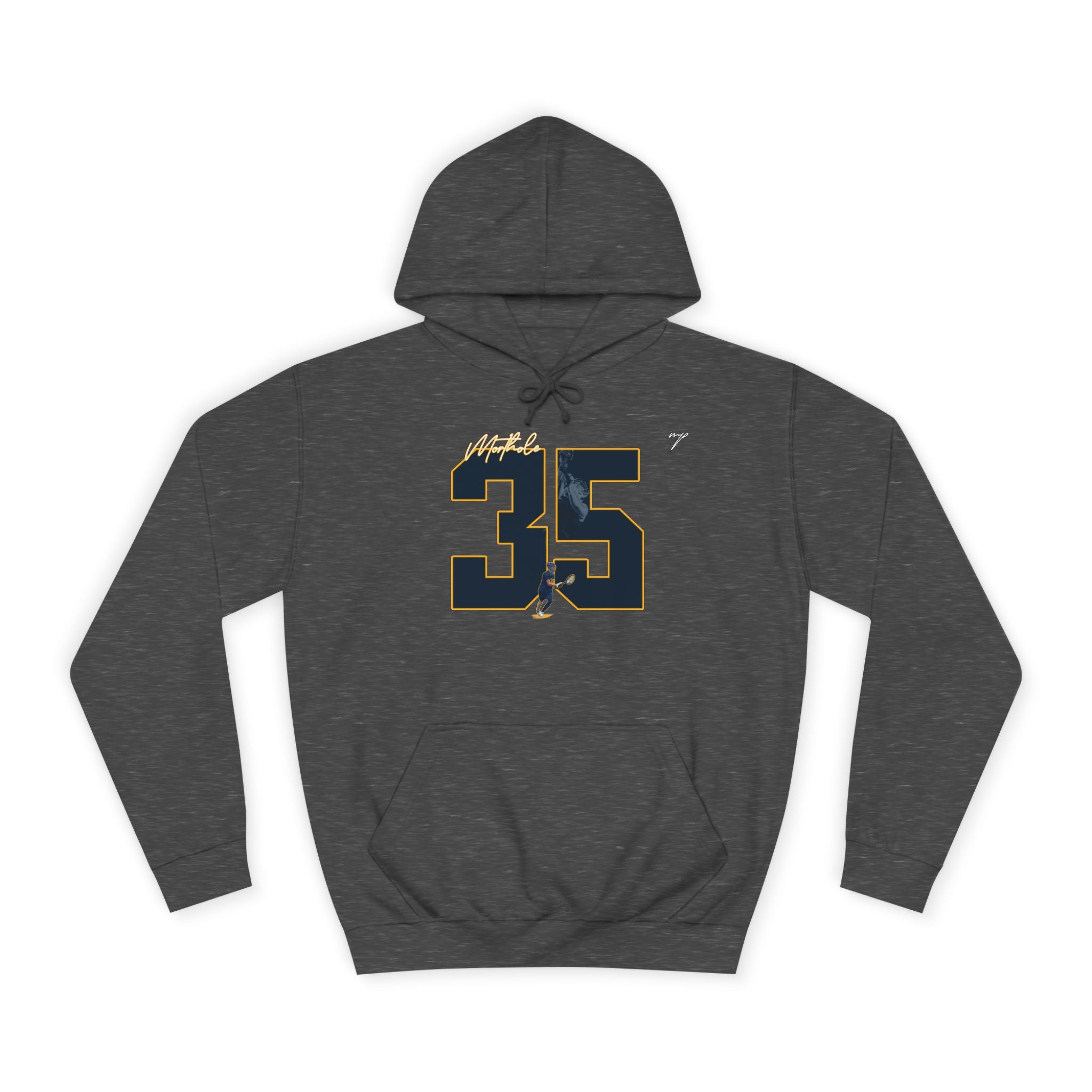 Sullivan Morthole Hoodie