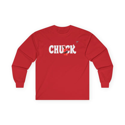 Charles Culberson Long Sleeve Tee