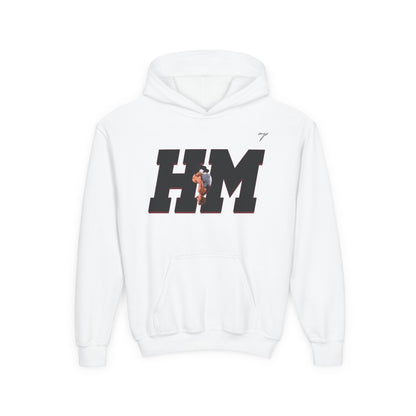 Hunter May YOUTH Hoodie